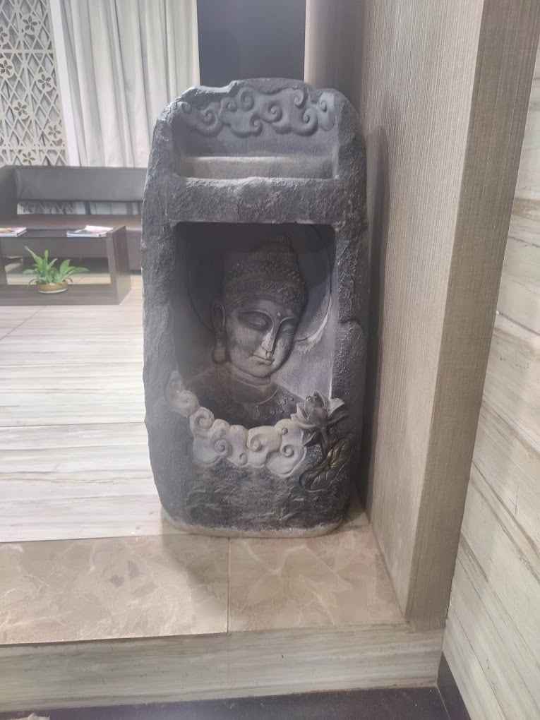 The Spa managed by Tattva- Candolim - 2