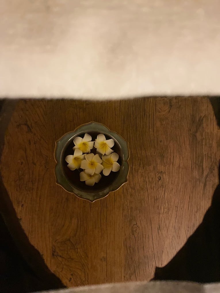 The Spa managed by Tattva- Candolim - 3