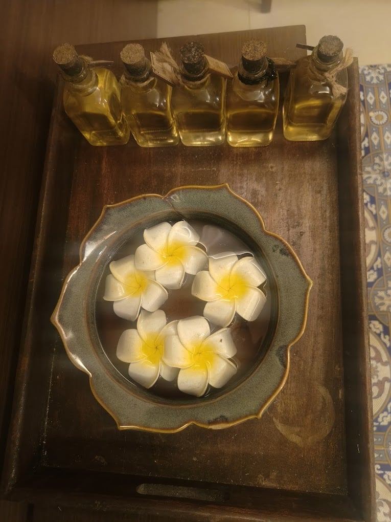 The Spa managed by Tattva- Candolim - 4