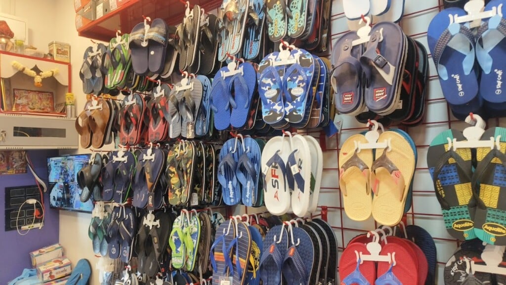 Royal Shoe Canacona Goa - 4