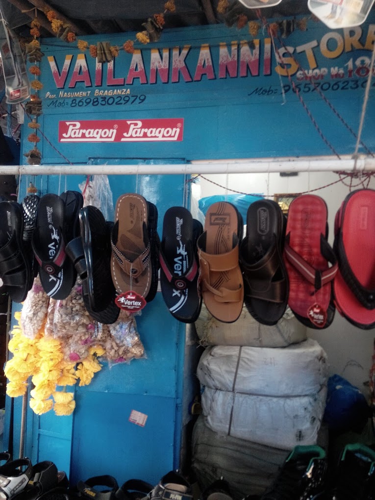Vailankanni Store - 1