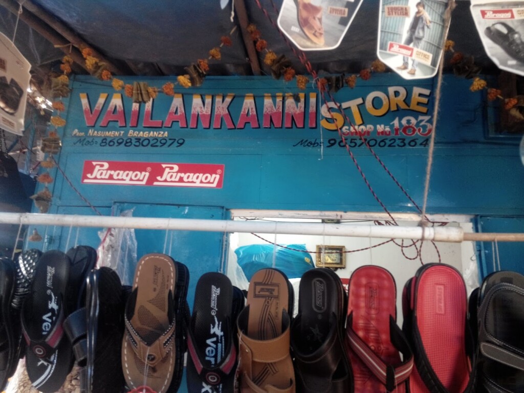 Vailankanni Store - 2