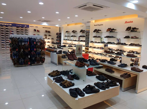 Bata Store Goa - 2