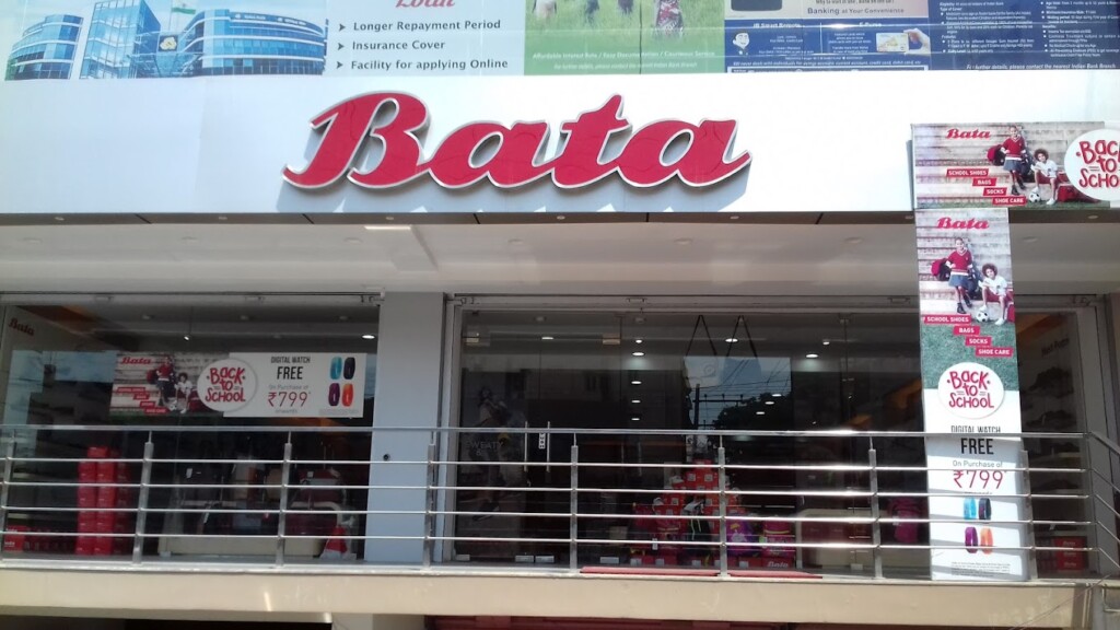 Bata Store Goa - 3