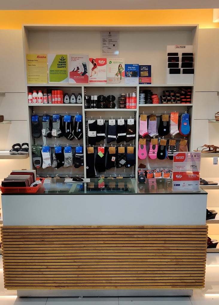 Bata Store Goa - 4