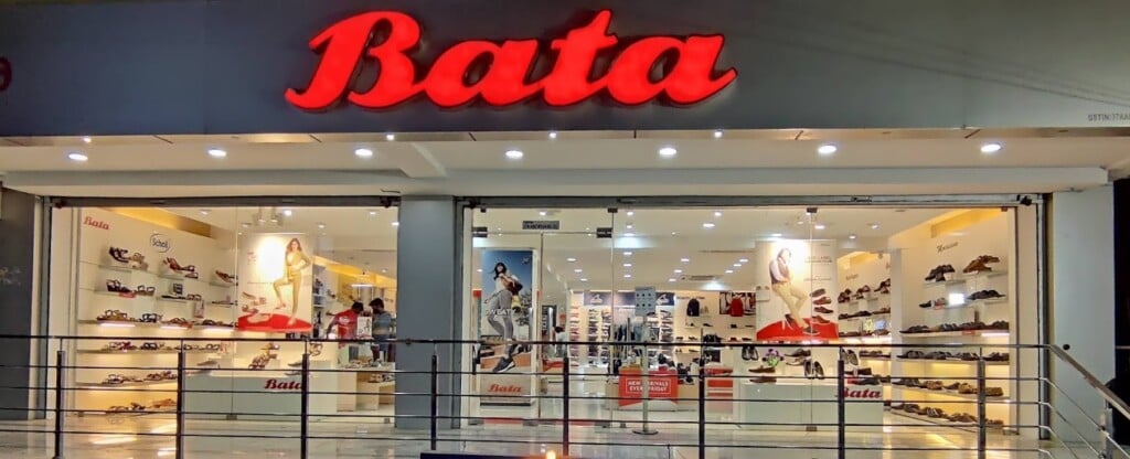 Bata Store Goa - 5