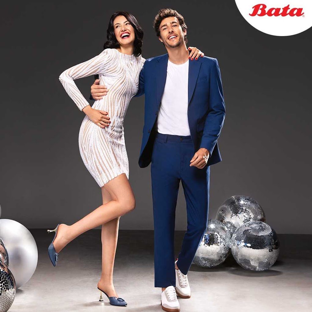Bata Store Panaji,Goa