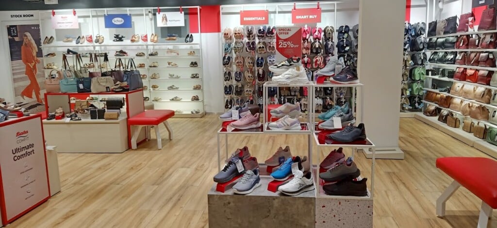 Bata Store Panaji,Goa - 3