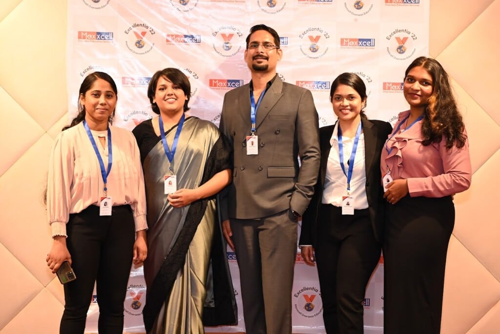 Maxxcell Institute of Professional Studies Pvt Ltd, Panjim, Goa - 2