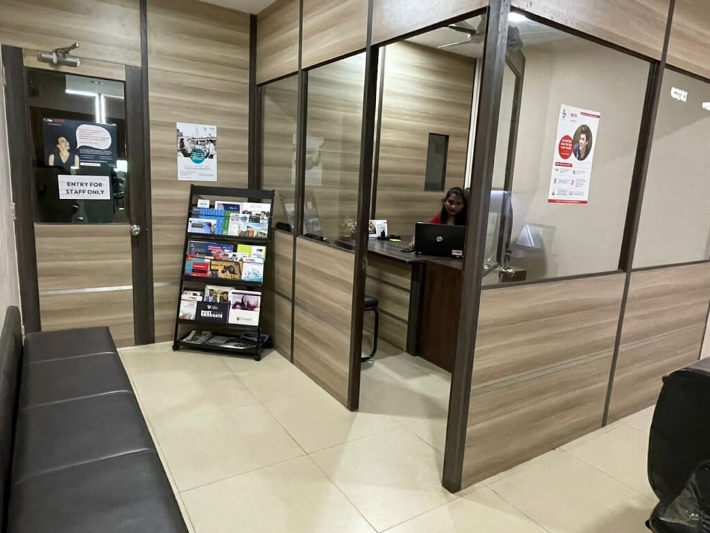 Maxxcell Institute of Professional Studies Pvt Ltd, Panjim, Goa - 3