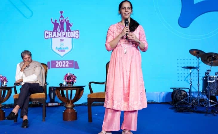 Aakash Institute, Patto Plaza - 5