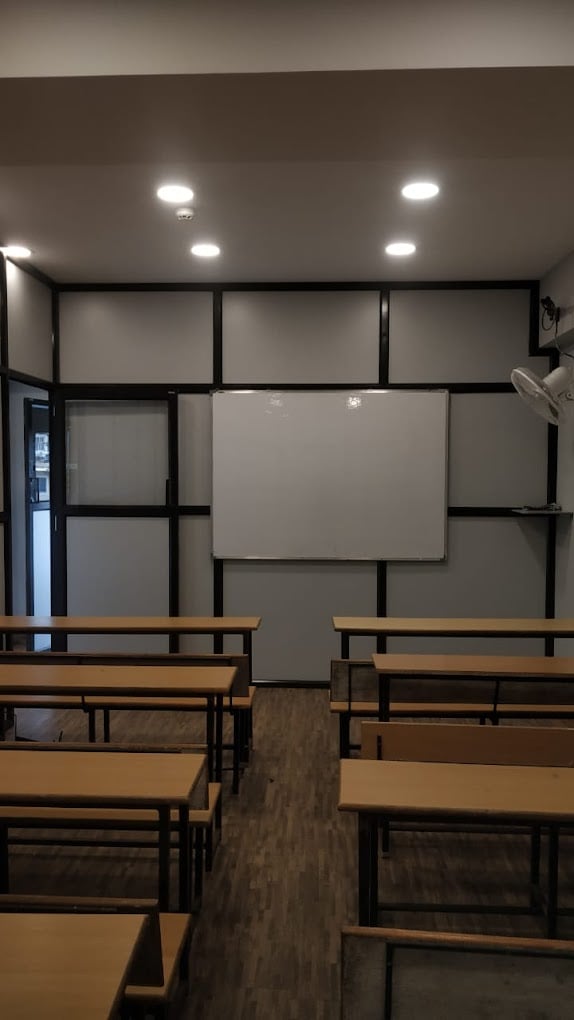 The Bodhi Academy - 2