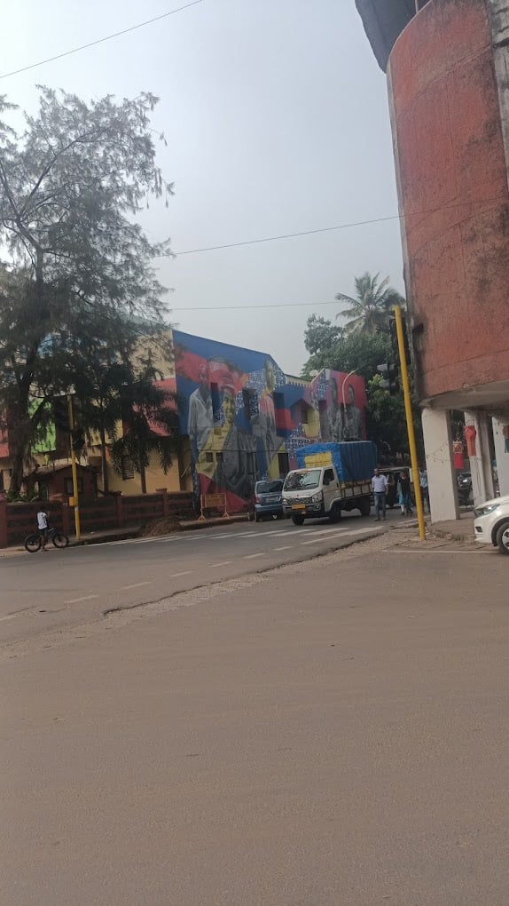 ALLEN Career Institute GOA (Information Center)