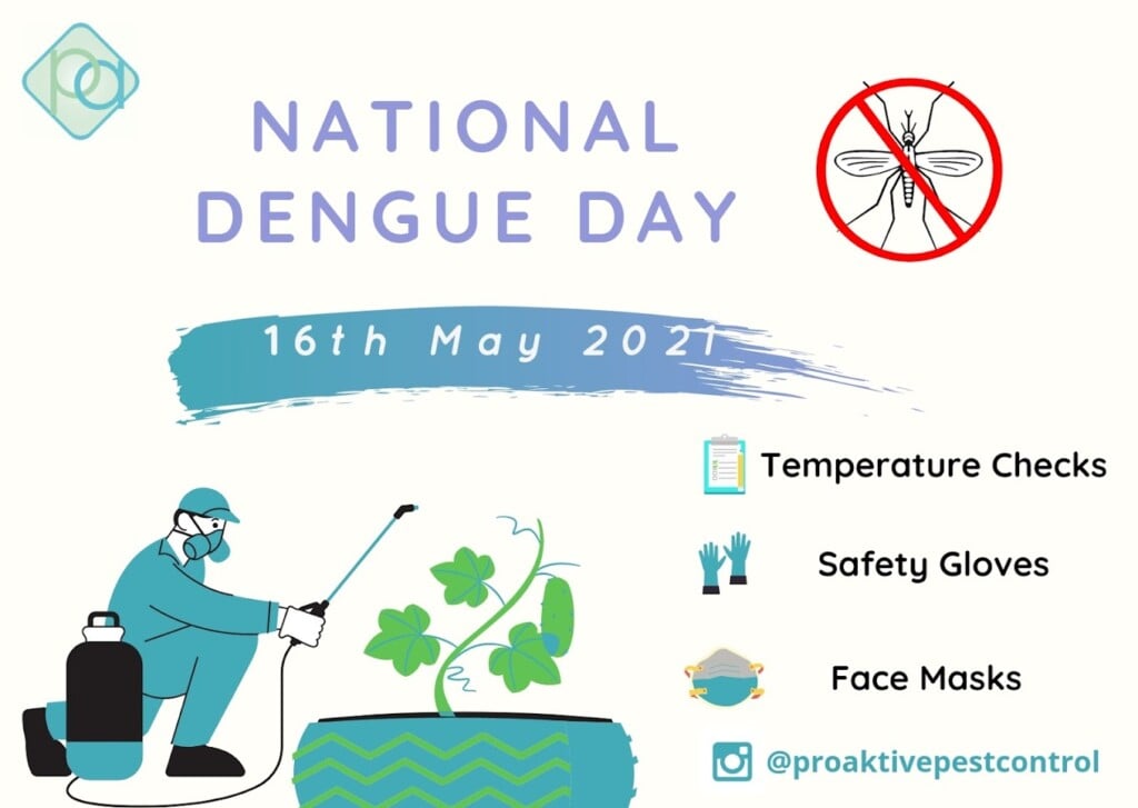 Proaktive Pest Control Services - 2