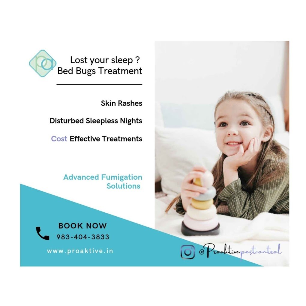 Proaktive Pest Control Services - 4