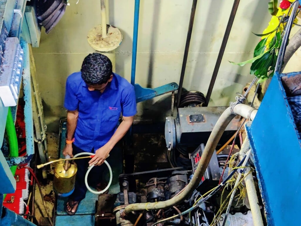 Vijaya Pest Control Services - 4