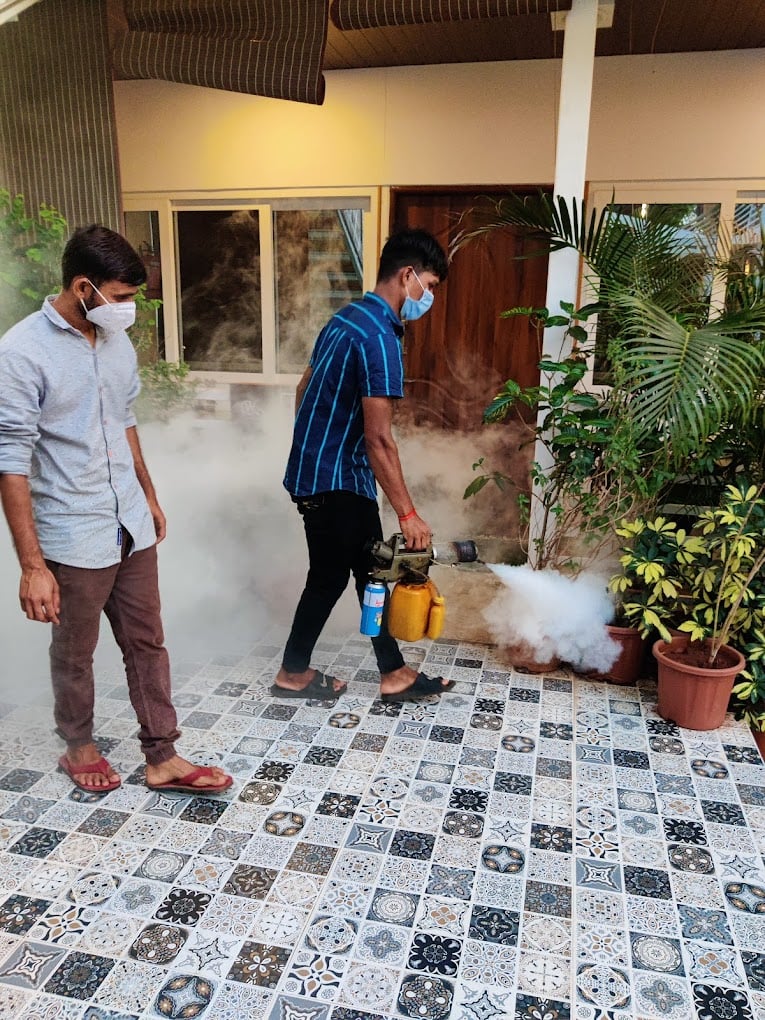 Vijaya Pest Control Services - 5