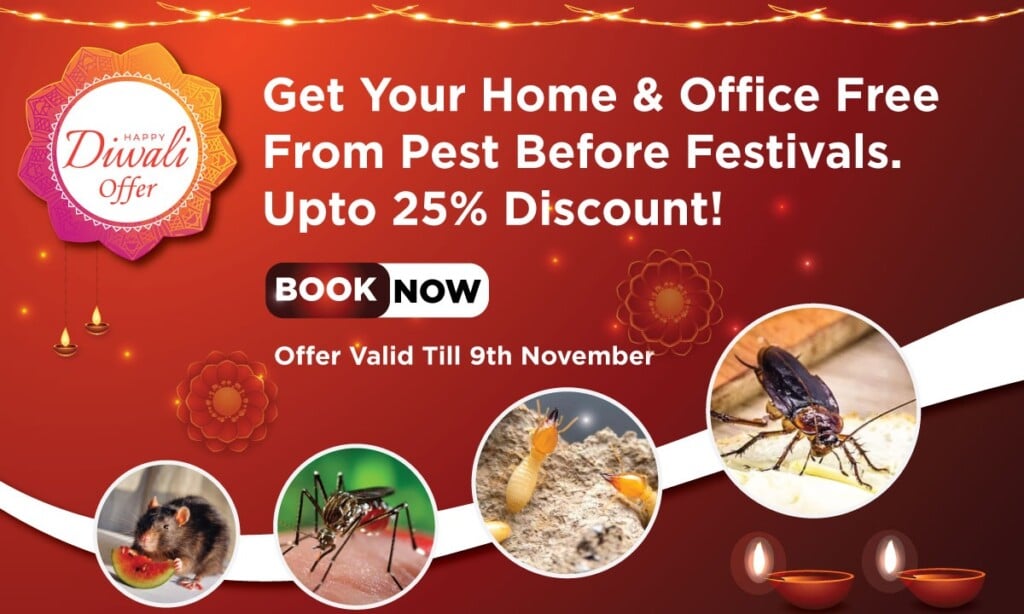 Pepcopp Pest Control Services Pvt Ltd