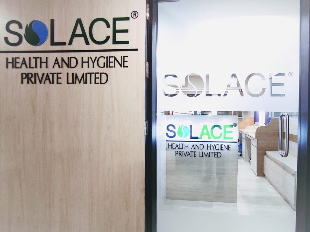 Solace Health & Hygiene Pvt. Ltd. - 2