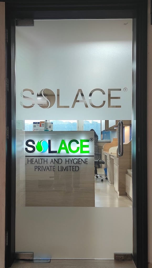Solace Health & Hygiene Pvt. Ltd. - 4