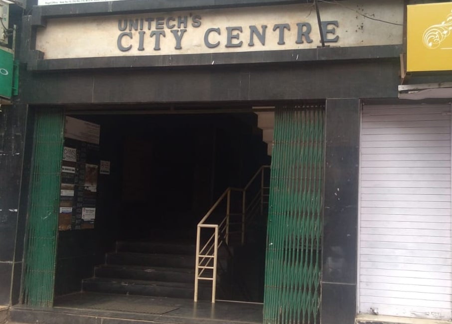 Hansa Pest Control of India - 4