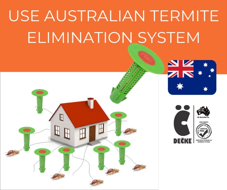 Hansa Pest Control of India