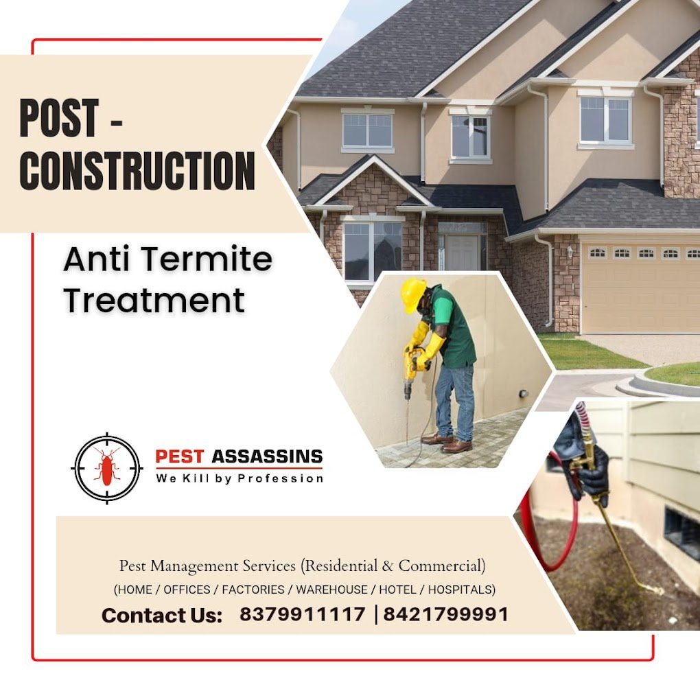 PEST ASSASSINS GOA - 3