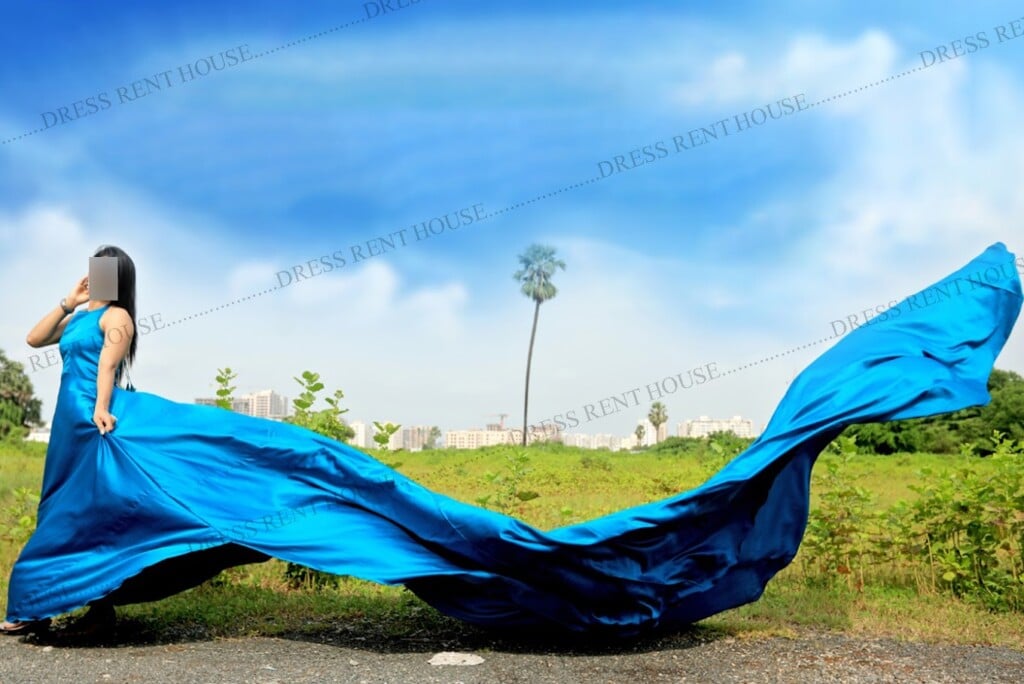 Dress Rent House - 5