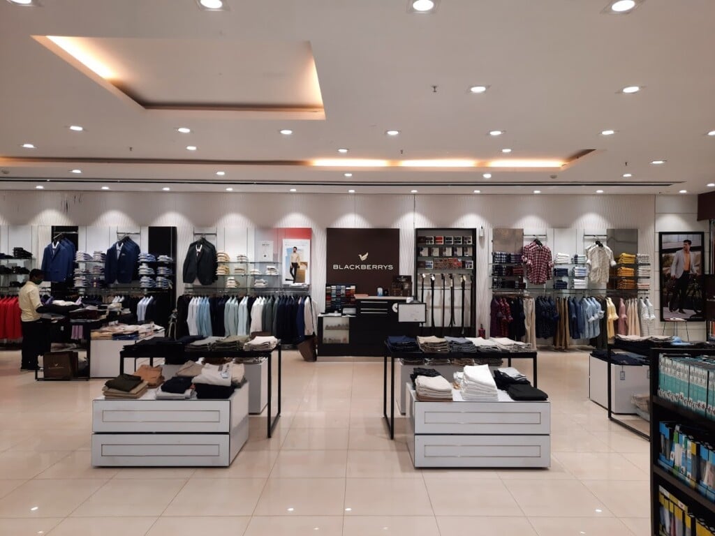 Blackberrys Panaji,Goa - 4