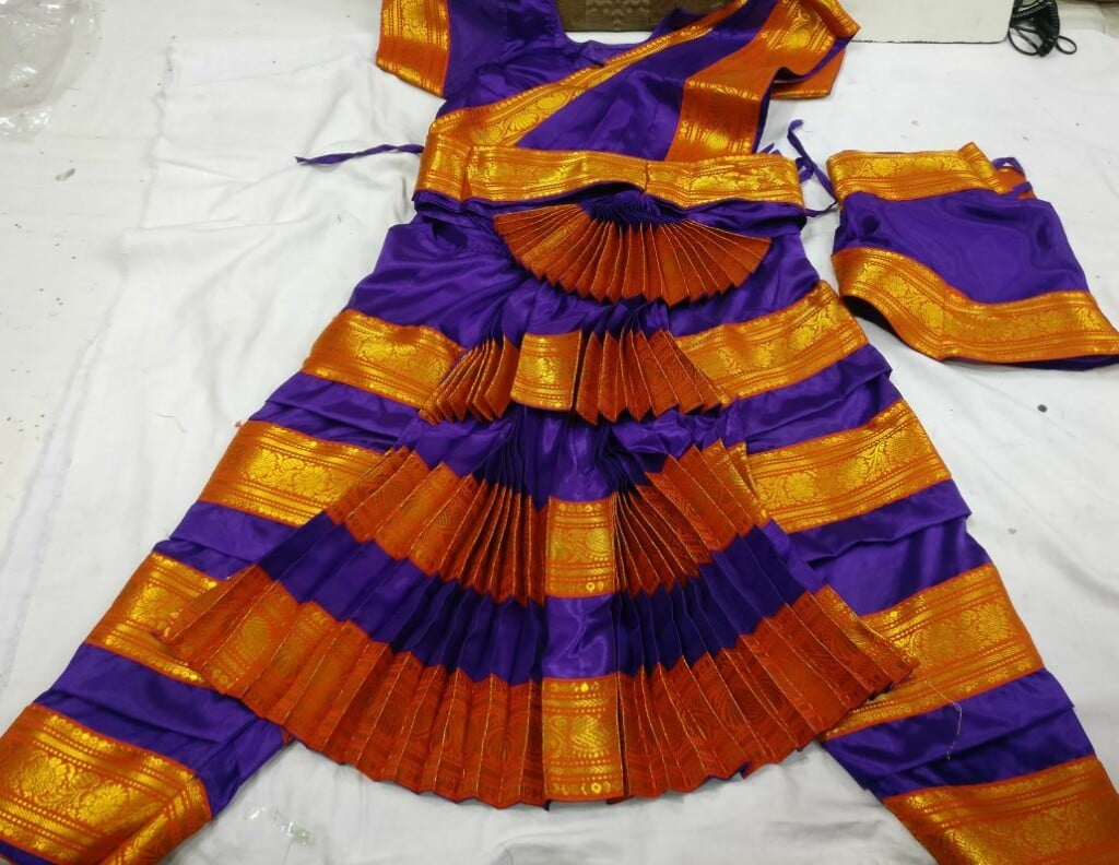 Om Balaji Creation (Rental Costume Shop) - 2