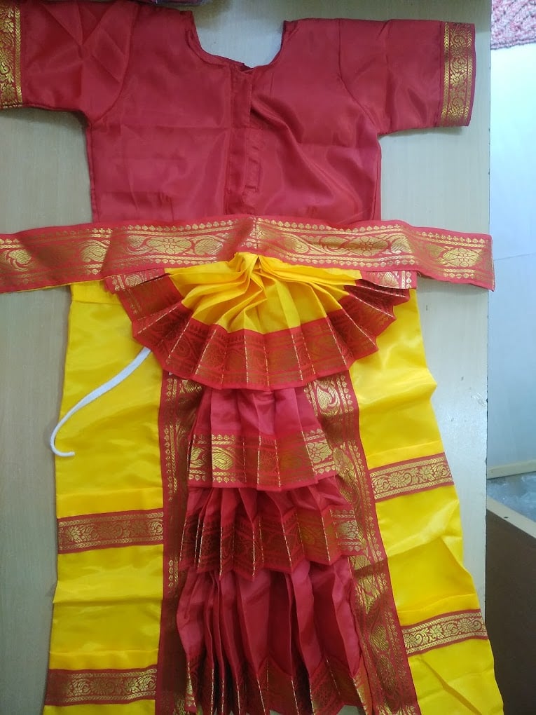 Om Balaji Creation (Rental Costume Shop) - 3