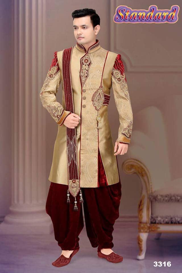 Shireen Wedding Collection - 2