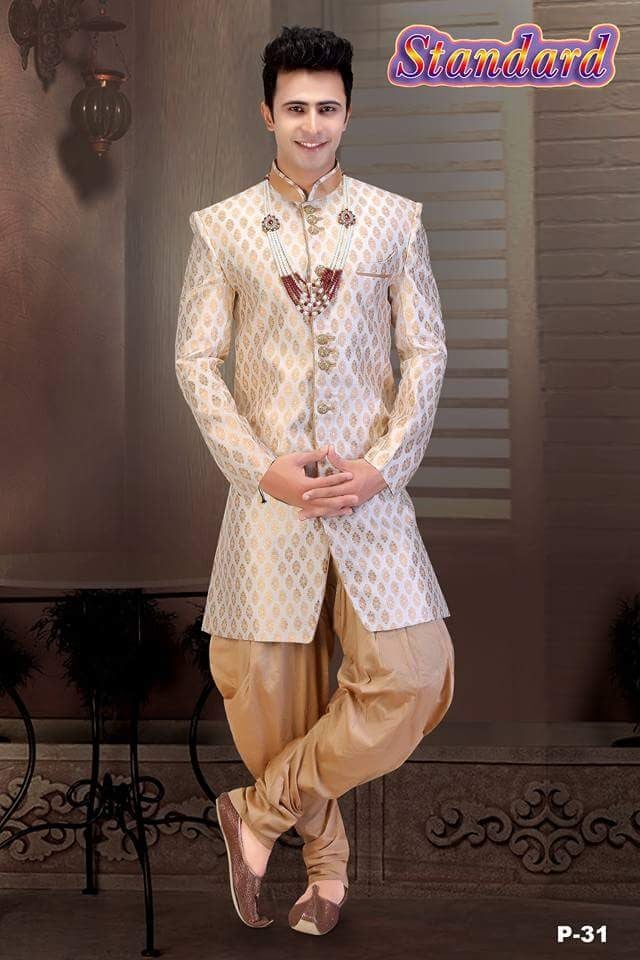 Shireen Wedding Collection - 3