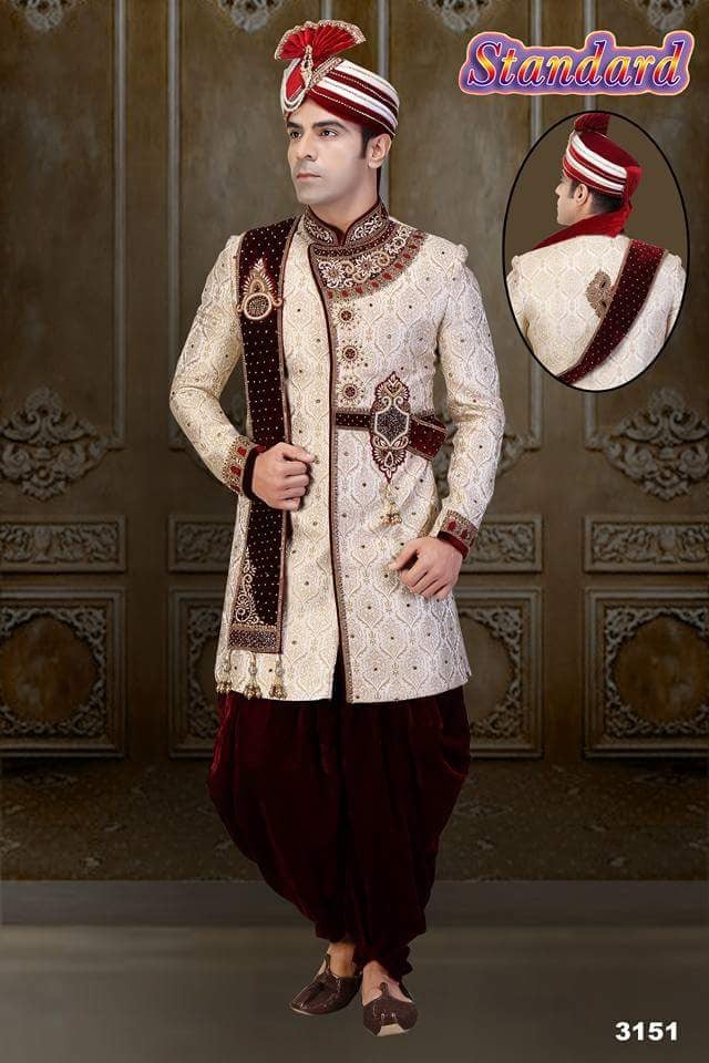 Shireen Wedding Collection - 4
