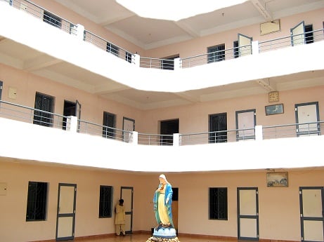 Idhaya College of Arts and Science for Women - 3