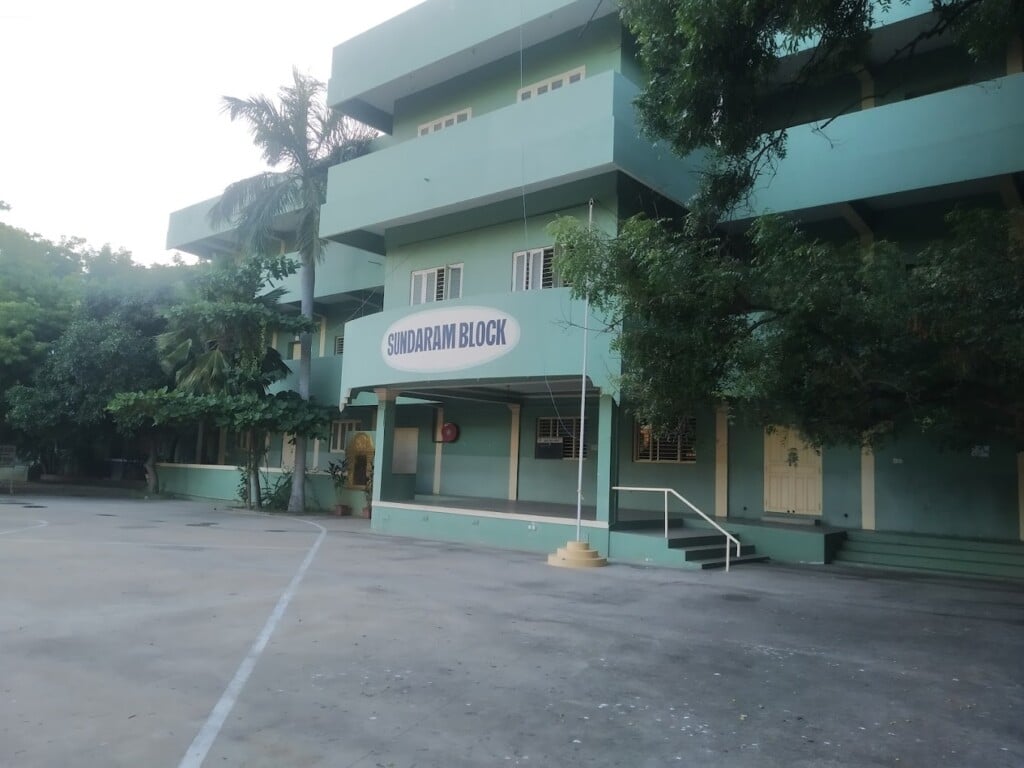 Vivekananda College Of Education