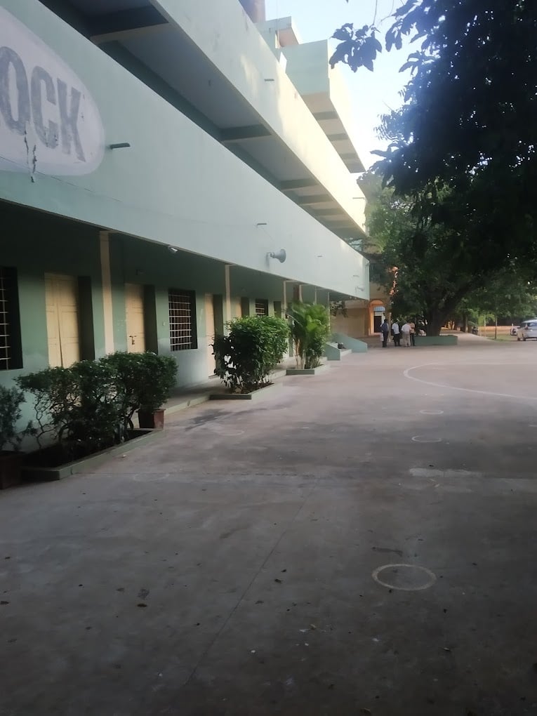 Vivekananda College Of Education - 4