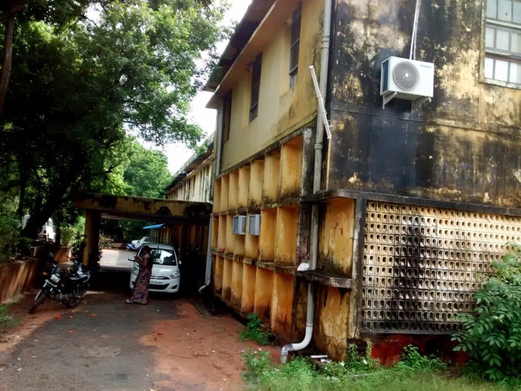 Motilal Nehru Government Polytechnic College