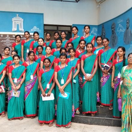 Immaculate College Of Education For Women