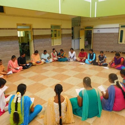 Immaculate College Of Education For Women - 2