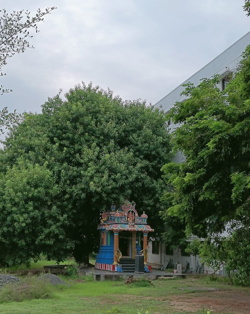 Senthil College of Education B.Ed, Puducherry - 2