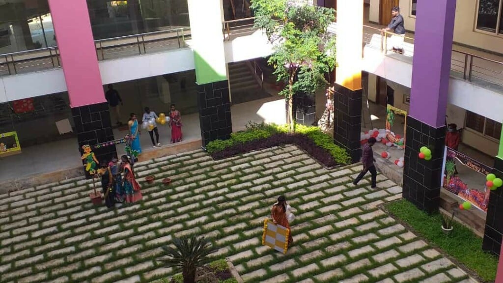 Raak College Of Engineering & Technology