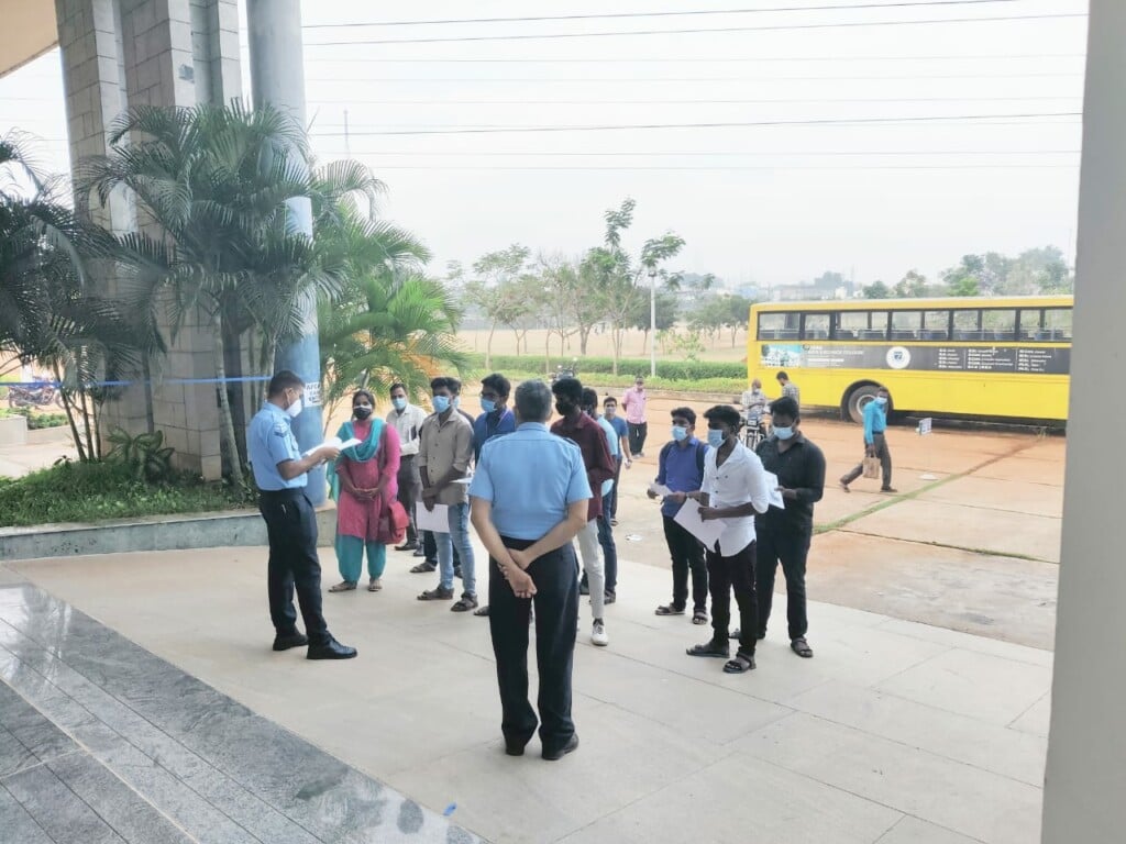 Raak College Of Engineering & Technology - 2