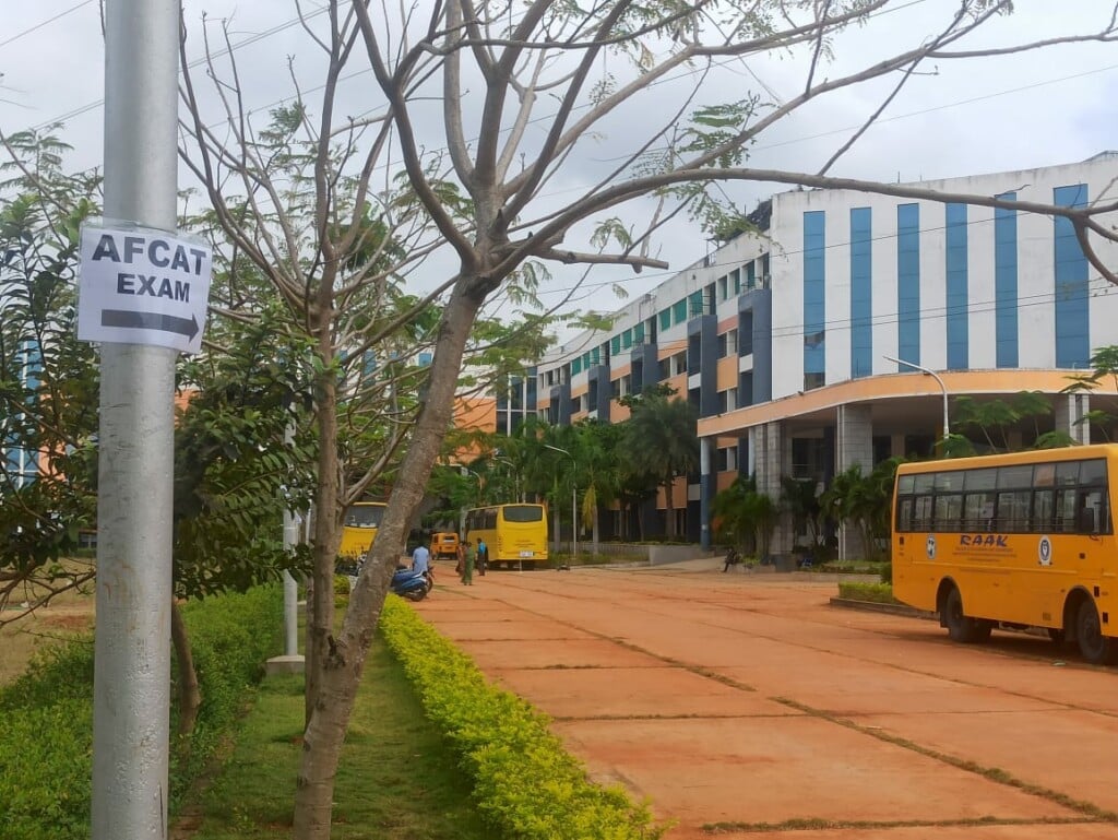 Raak College Of Engineering & Technology - 4