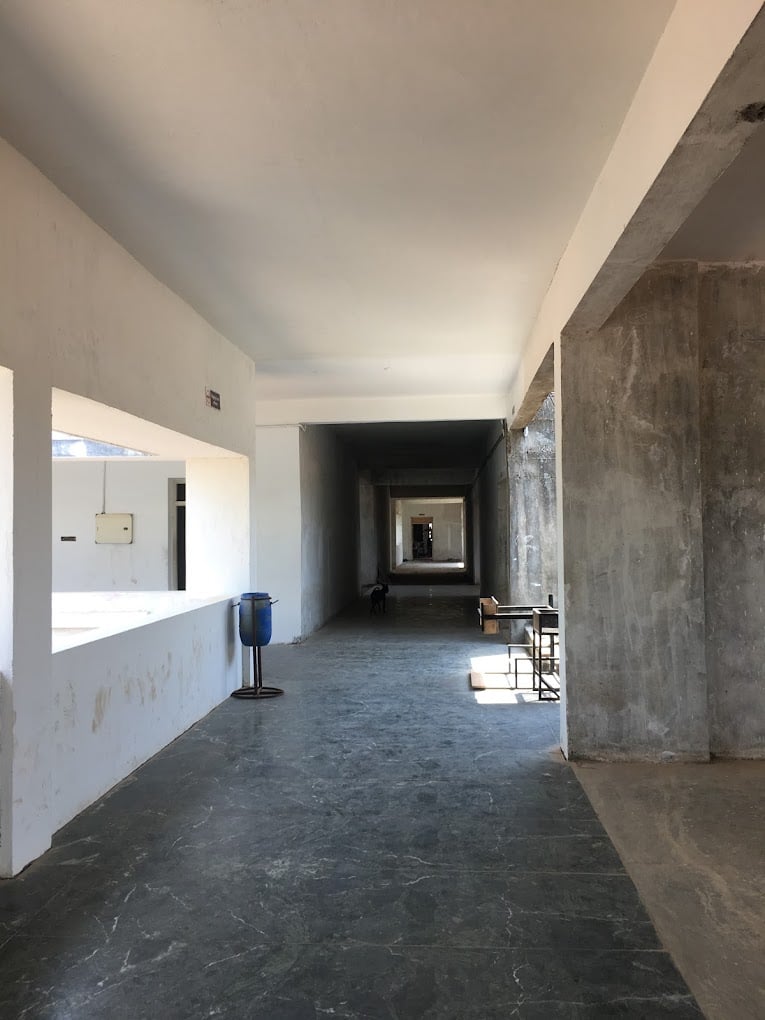 Achariya College of Education - 4