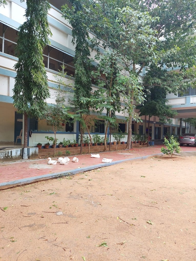 Pope John Paul II College of Education - 2