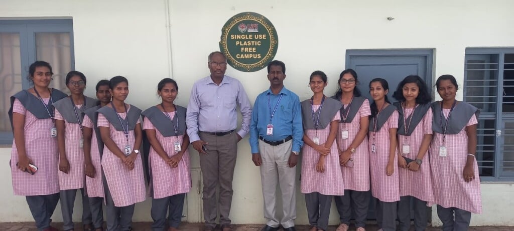 Pope John Paul II College of Education