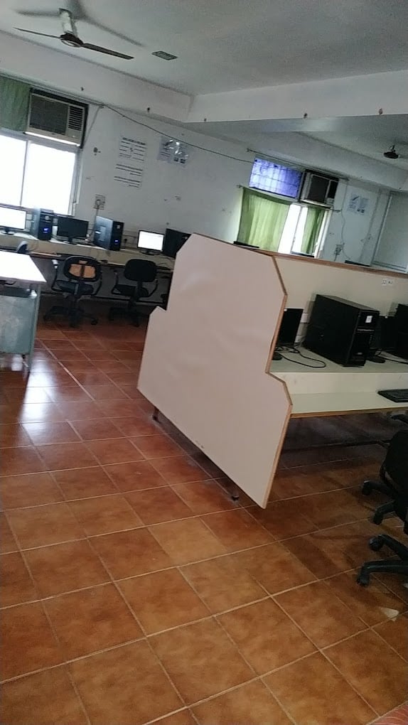 CHRIST INSTITUTE OF TECHNOLOGY (CIT)