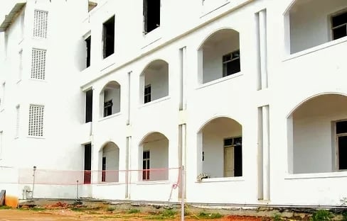 Nehru College of Education - B.Ed COLLEGE IN PONDICHERRY - 2
