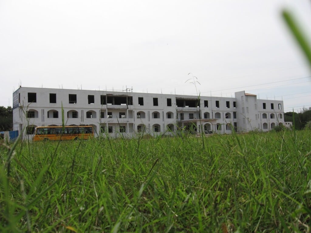Nehru College of Education - B.Ed COLLEGE IN PONDICHERRY - 3